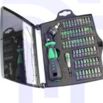 star screwdriver set, versatile