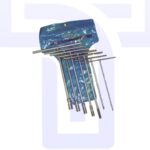 centre punch set, precision