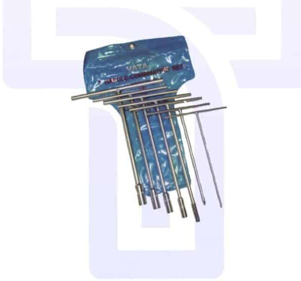 centre punch set, precision