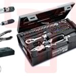 Smarty Box Tool Set