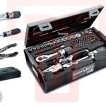 Smarty Box Tool Set