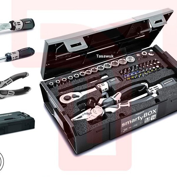 Smarty Box Tool Set