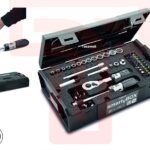 Smarty Box Tool Set