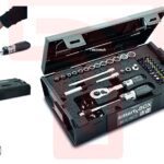 Smarty Box Tool Set