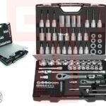 1/2" Dr. Socket Set