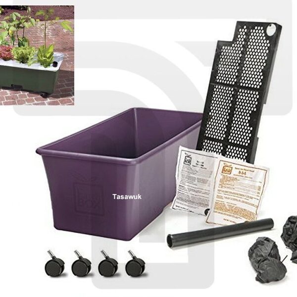 Earth Box Garden Kit
