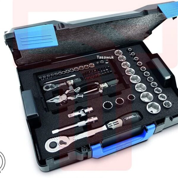 1/2" Dr. Socket Set