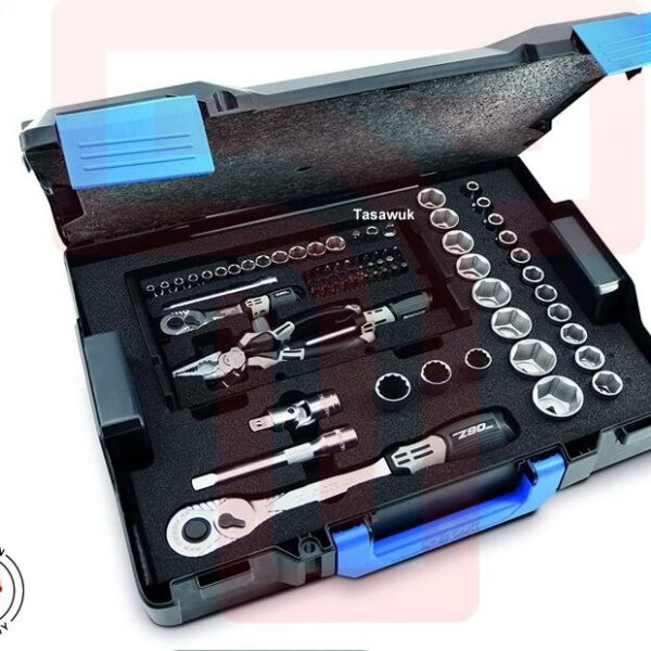 1/2" Dr. Socket Set