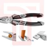 Industrial Comb. Plier