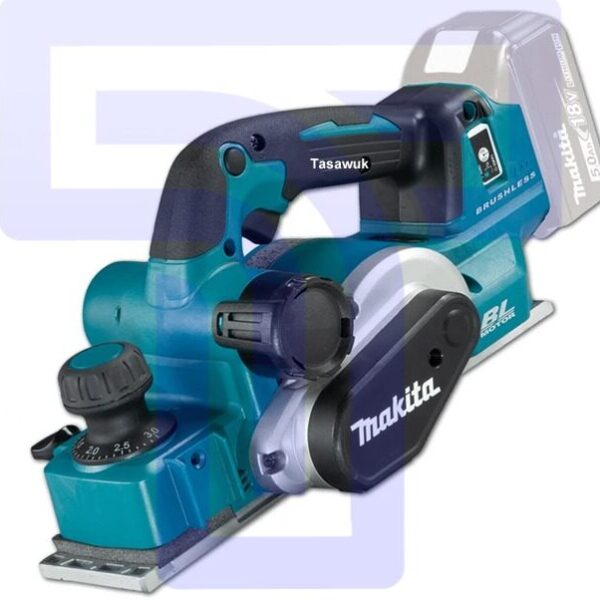Cordless Planer