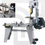 Metal Cutting Bandsaw