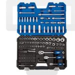 Metric Socket Set