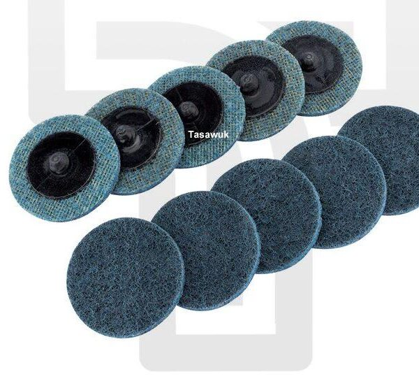 Polycarbide Abrasive Pads