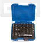 Screwdriver bit set