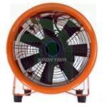 Industrial Cooling Fan