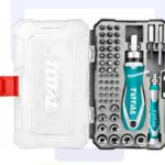 55 Pcs Screwdriver Bits Set