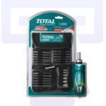 ratchet screwdriver set, versatile