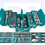 59 Pcs Tool Chest Set