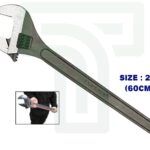 Drop Forged Adjustbale Spanner