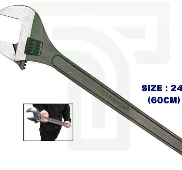 Drop Forged Adjustbale Spanner