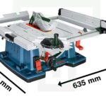 TABLE SAW