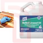 Boiled Linseed Oil