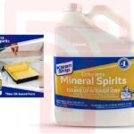 Odorless Mineral Spirits