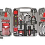 Multi Purpose Tool Kit