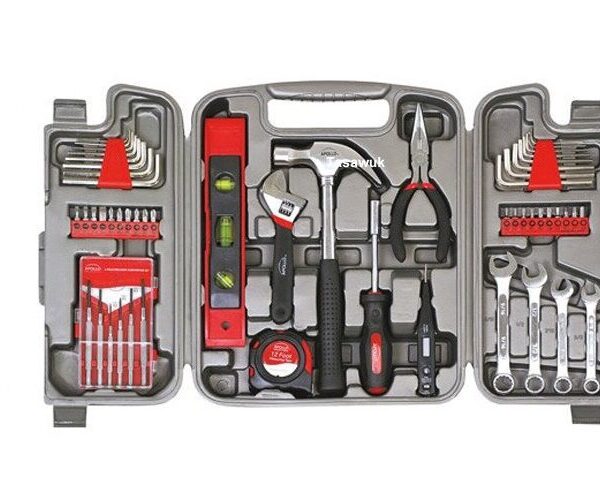 Multi Purpose Tool Kit