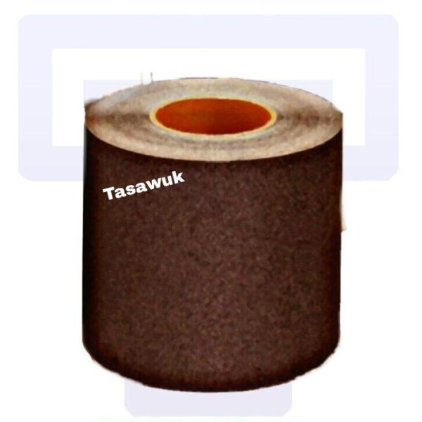 ANTI SLIP TAPE BROWN COLOR