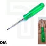 Mini screwdriver