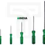 screwdriver set, basic