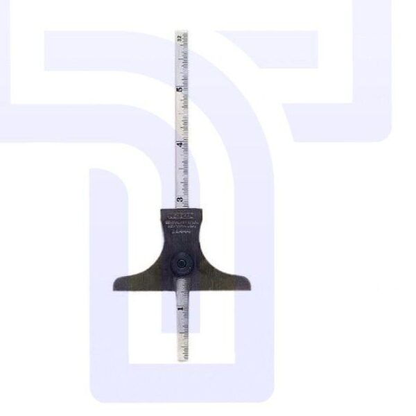 Depth Gauge