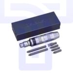 Impact driver set, industrial