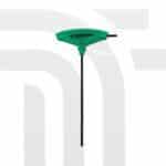 T-handle hex key