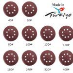 VELCRO DISC HOOK & LOOP