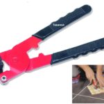 Tile Cutting Plier