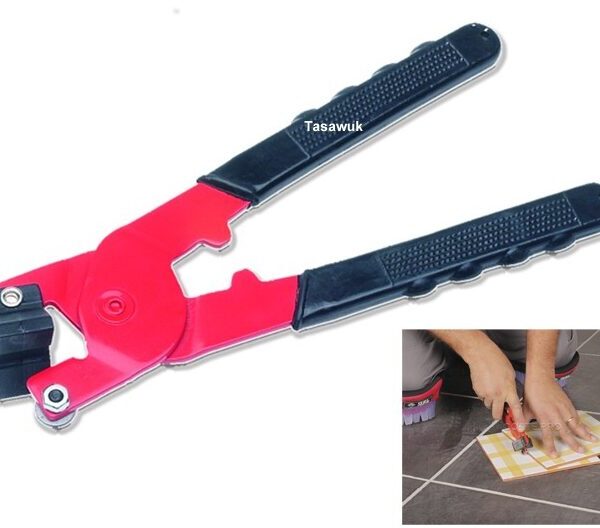 Tile Cutting Plier
