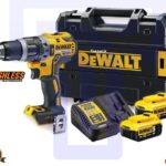 Concrete Drill Machine