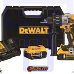 Heavy Duty Drill Machine
