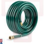 gilmour heavy duty garden hose 50ft ultra durable