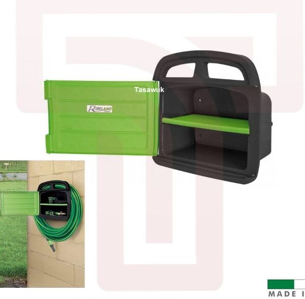 Wall Mount Hose Reel