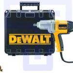 Electric Impact Wrench