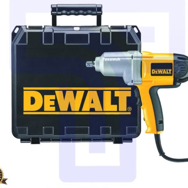 Electric Impact Wrench