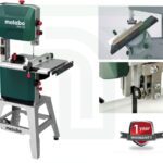 Band Saw