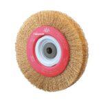 Wire Wheel Brush