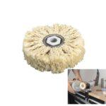 Sisal Cord Brush