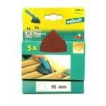 Sanding Disc Triangle