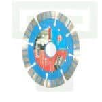 HEAVY DUTY DIAMOND DISC