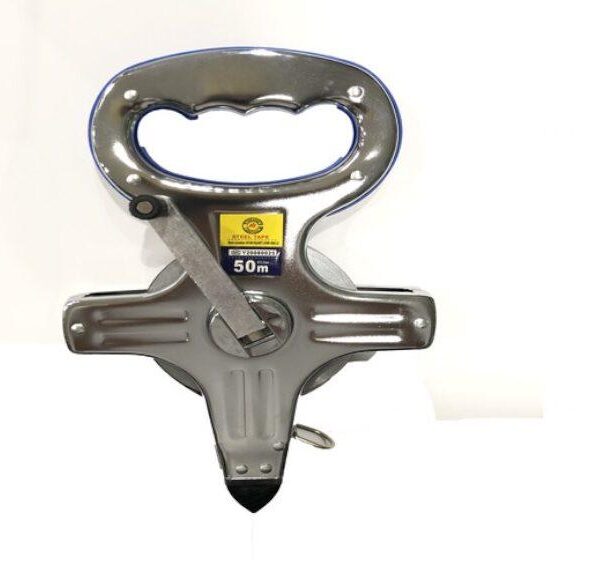 Steel Measuring Tape